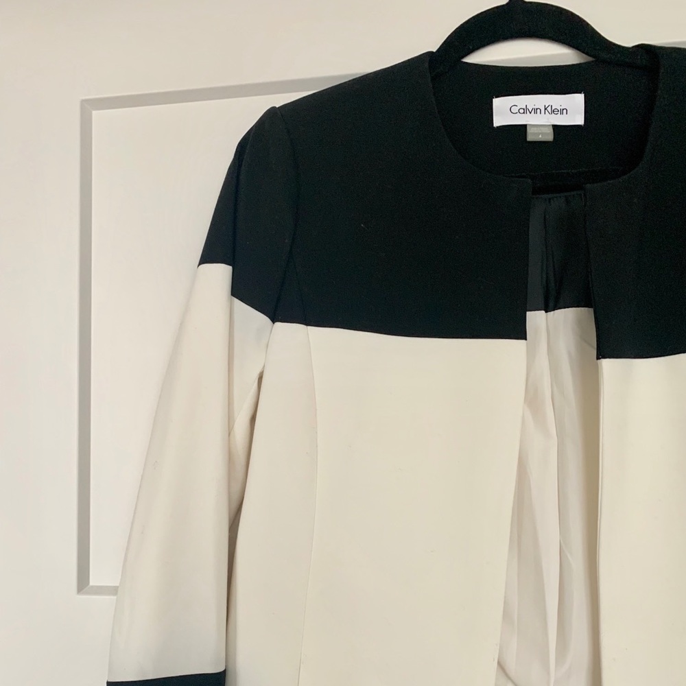 Calvin Klein Jacket
